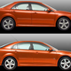 Illustration for article titled Rare Body Styles of Mundane Cars: Part 2!